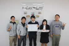 Happyクリエイト業で働こう！