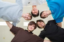 元教師メンバーも活躍中！部活動から子どもたちの成長にアプローチしたい方へ！