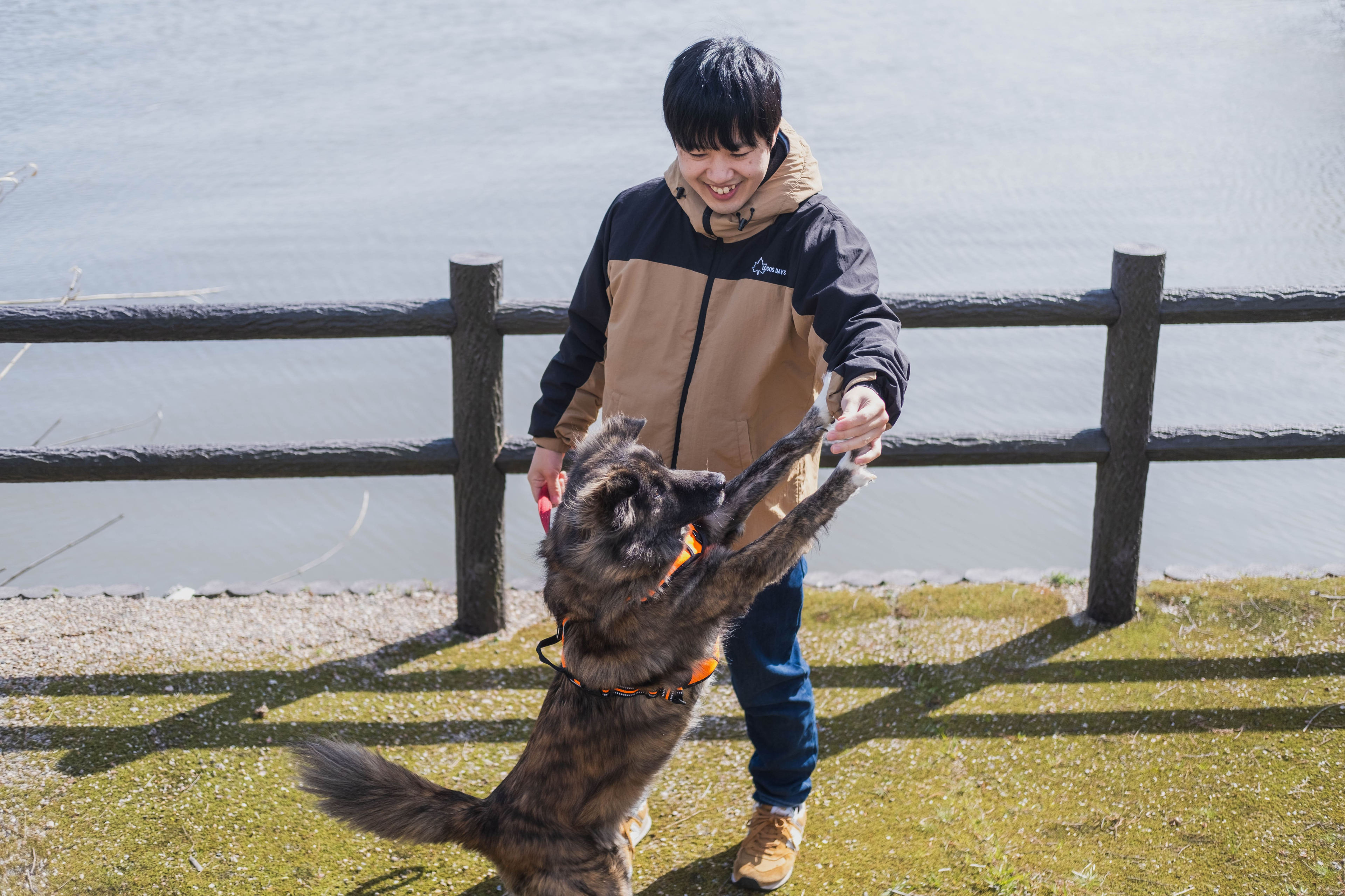 開発部部長にアニマライフならではのサービス作りや働き方などを根掘り葉掘り聞いてみた