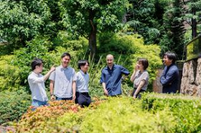 紙・Web媒体、映像など幅広い広告の企画・提案をお任せします！