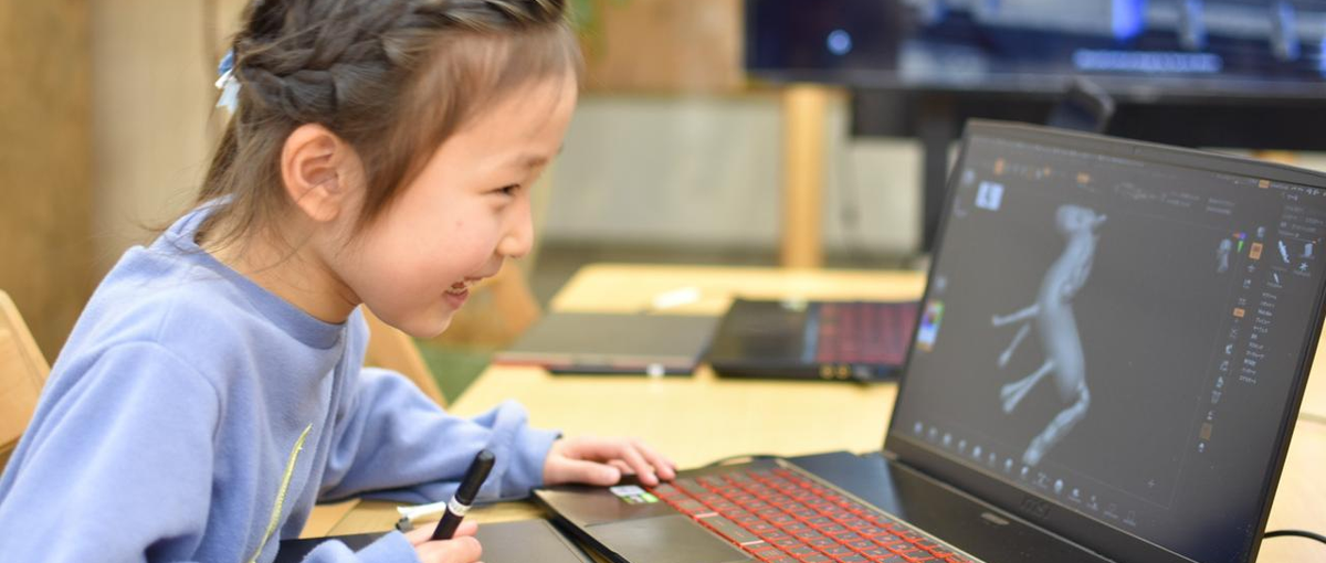 本気で教育を変えたい人へ。デジタル探究で子どもの未来を創る統括リーダー募集