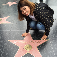 川村 愛子さんのプロフィール