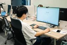 自分らしく成長できる環境へ！iOS/Androidアプリエンジニア募集