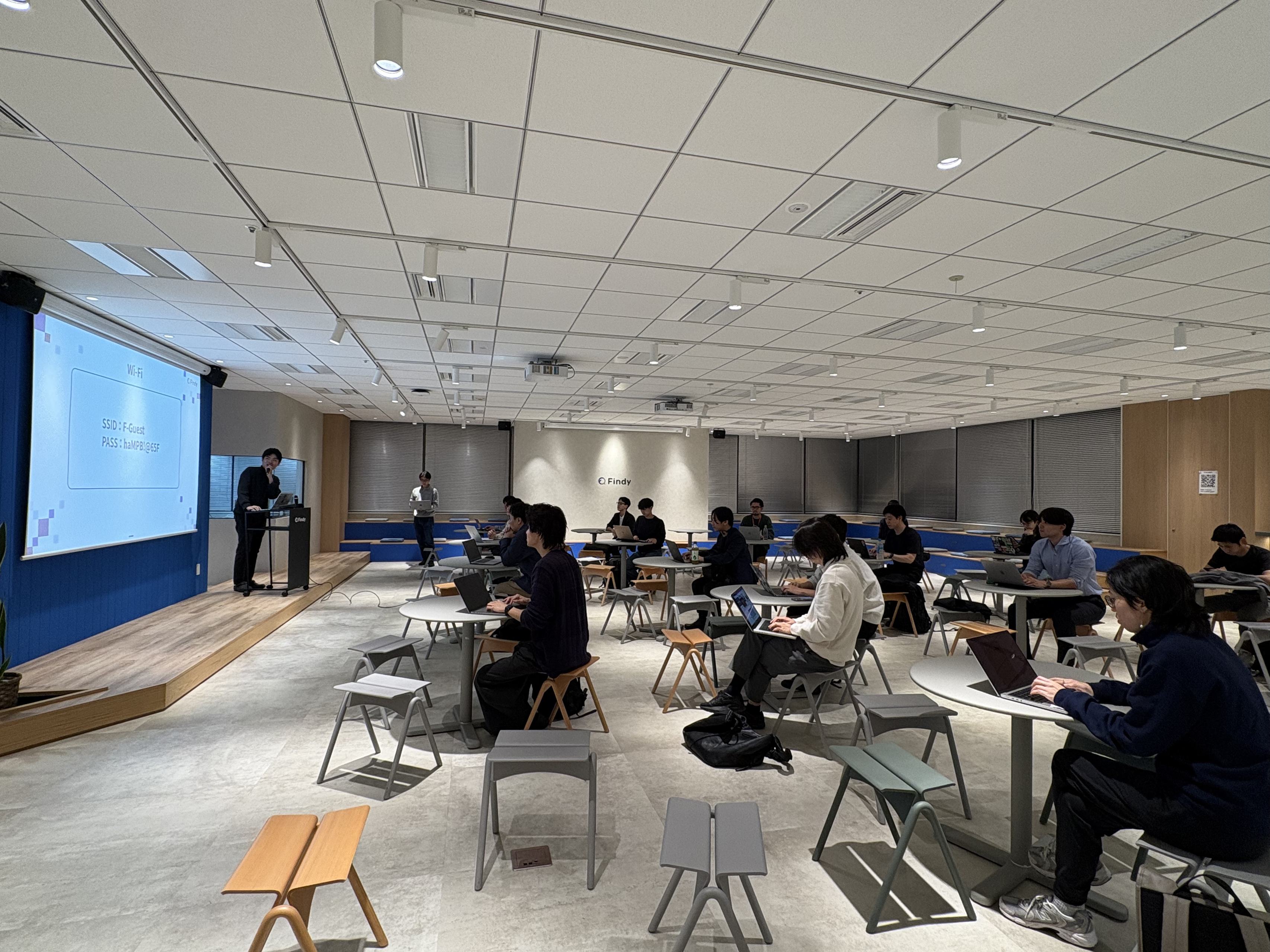 生成AI×開発の“いま”を語る。TypeScript × LLMをテーマにしたLTイベントを開催！