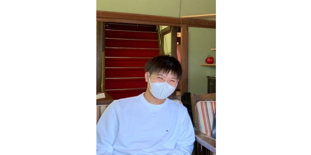 めげない、しょげない、泣いちゃダメ＜アイエスエイプラン内定者インタビュー第一弾＞