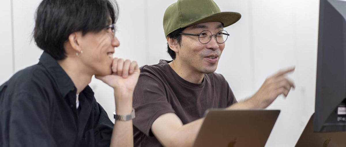 26卒エンジニア募集継続中‼多くの人に長く愛されるデジタルプロダクトを‼