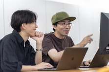 積極募集中！26卒UXエンジニア募集中! 多くの人に長く愛されるモノを！