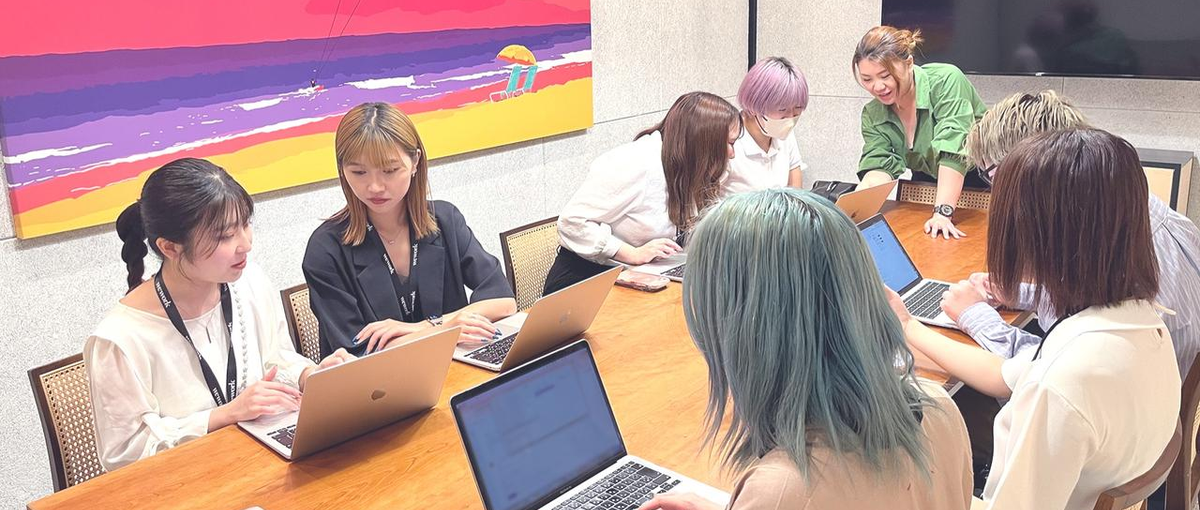 映画やアニメが好き！好きなものに囲まれてお仕事したい方WANTED!