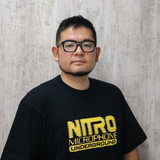 Kiyoshi Johan Yoshida