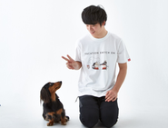 『すしらーめんりく』とエージェント契約を締結