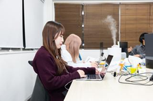 映像業界で働きたい学生Wanted！2週間集中インターン募集！