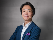 代表：佐藤信也