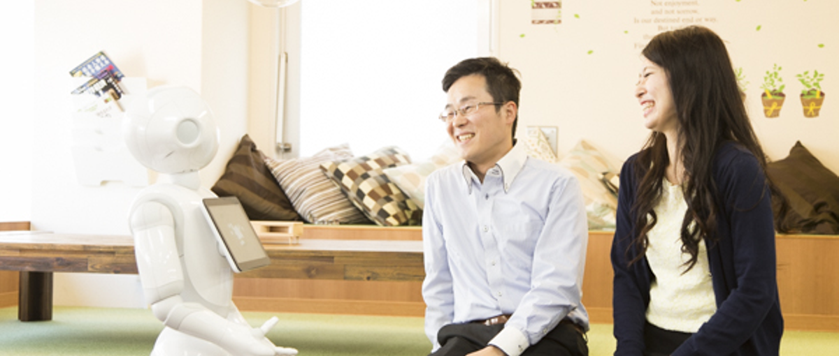 受注開発以外でも興味ある技術も学べる環境！YAZでエンジニアしませんか？