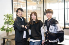 キャリアに焦っている方必見｜経験ゼロ歓迎｜CEO直下で動画マーケのプロに