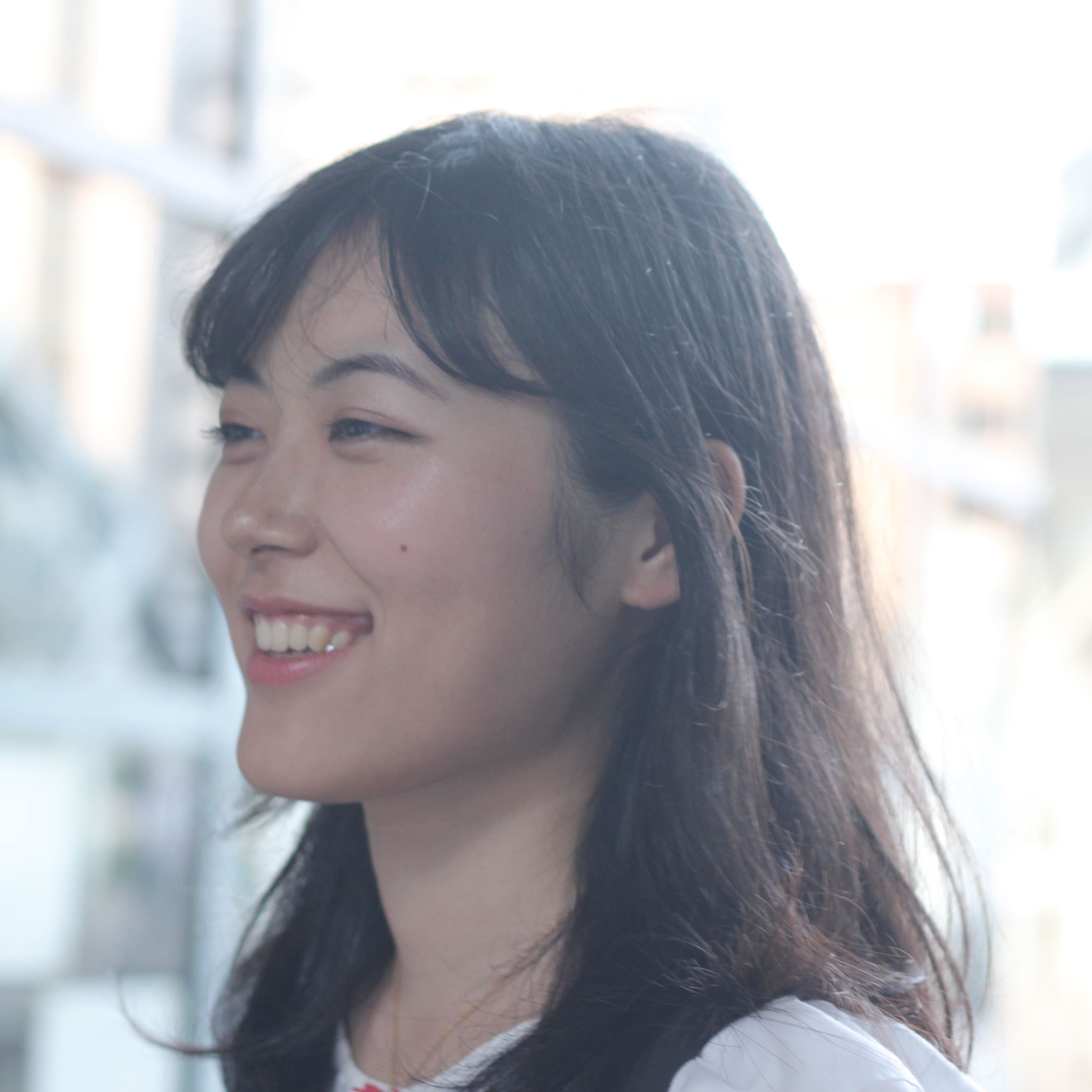 豊嶋 涼香