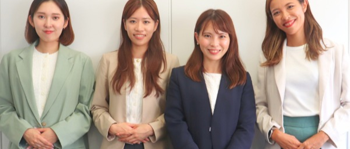 27卒集まれ～！｜SNS・WEB広告代理店で総合職｜一緒にワクワクしよう！