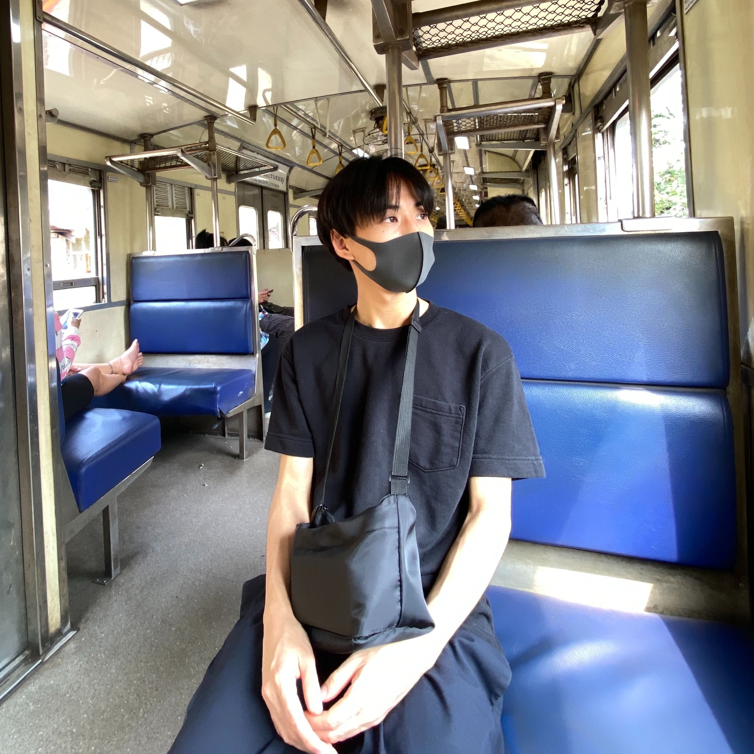 馬場 和也