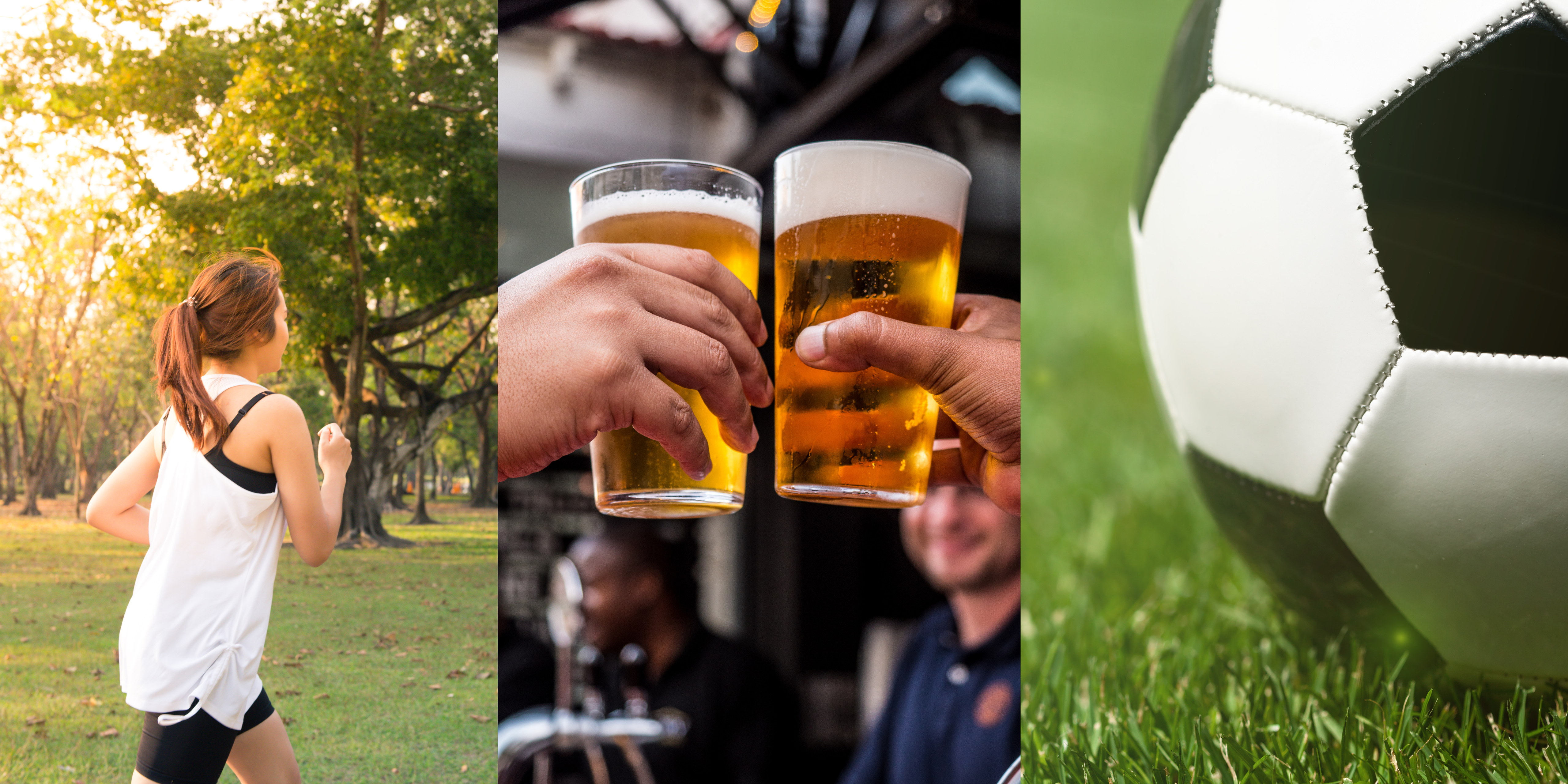 NEWS：新しい社内交流の場！2024年10月より部活動が再始動しました！