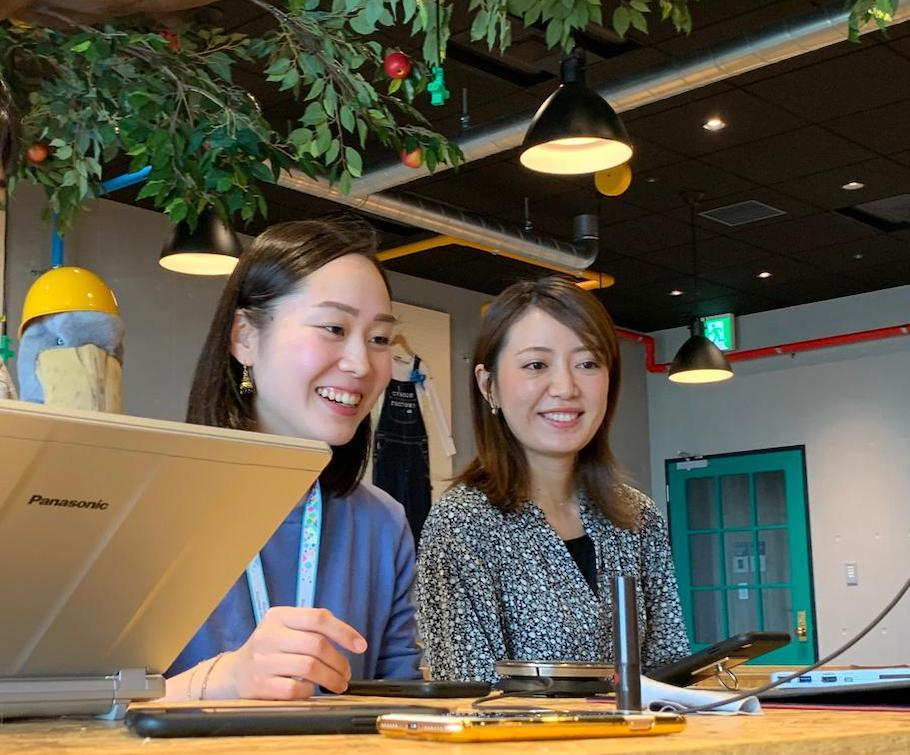 緊急企画！新型コロナ対策で営業主催の採用イベントをWeb形式に切り替えた裏側とその効果