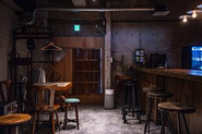 世田谷Barスペース