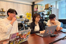 経験なしからエンジニアへ。若手が活躍する職場でWeb開発に挑戦したい方募集