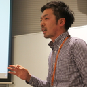 Nozomu Shimizu