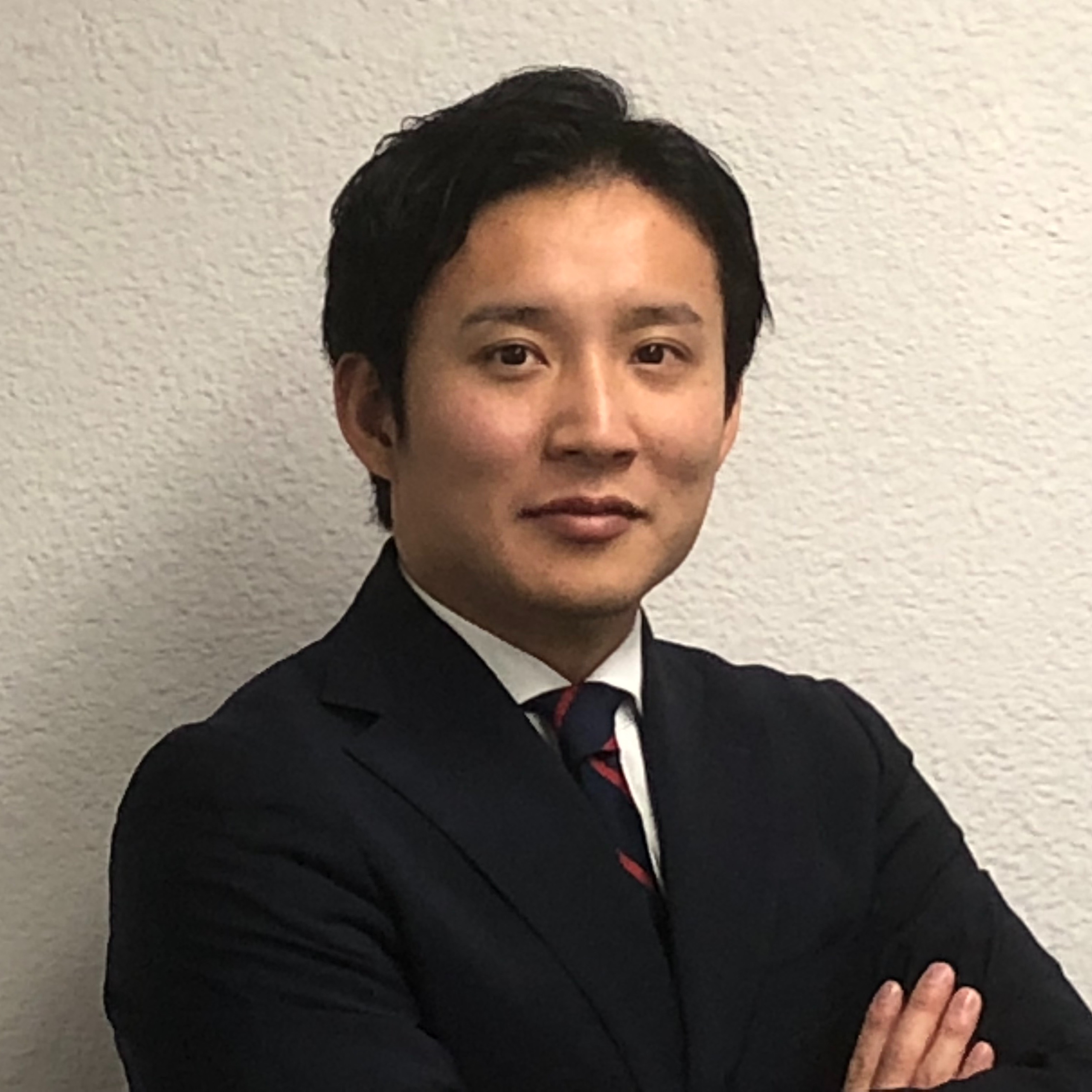 Okubo Shuichi
