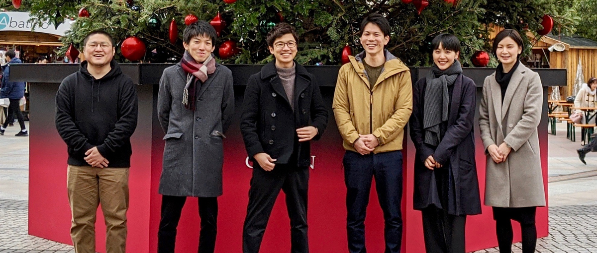 スポーツのマッチングサービスに裁量大きく関わりたいディレクター募集中！