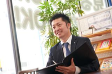 経験ゼロから店長へ｜営業職募集・愛知｜成長を支援！