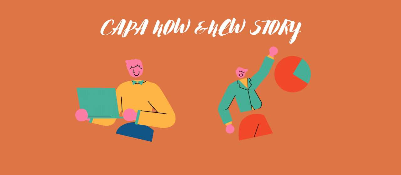 2021年度・キャパエンジニアチームの今と未来