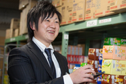 新卒１期生