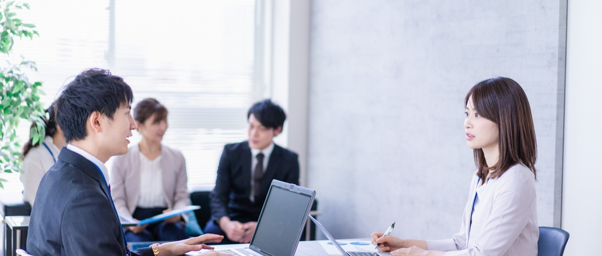 判断力・処理能力が問われる重要ポジション！起業家精神で仕事したい方募集。