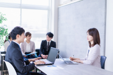 判断力・処理能力が問われる重要ポジション！起業家精神で仕事したい方募集。