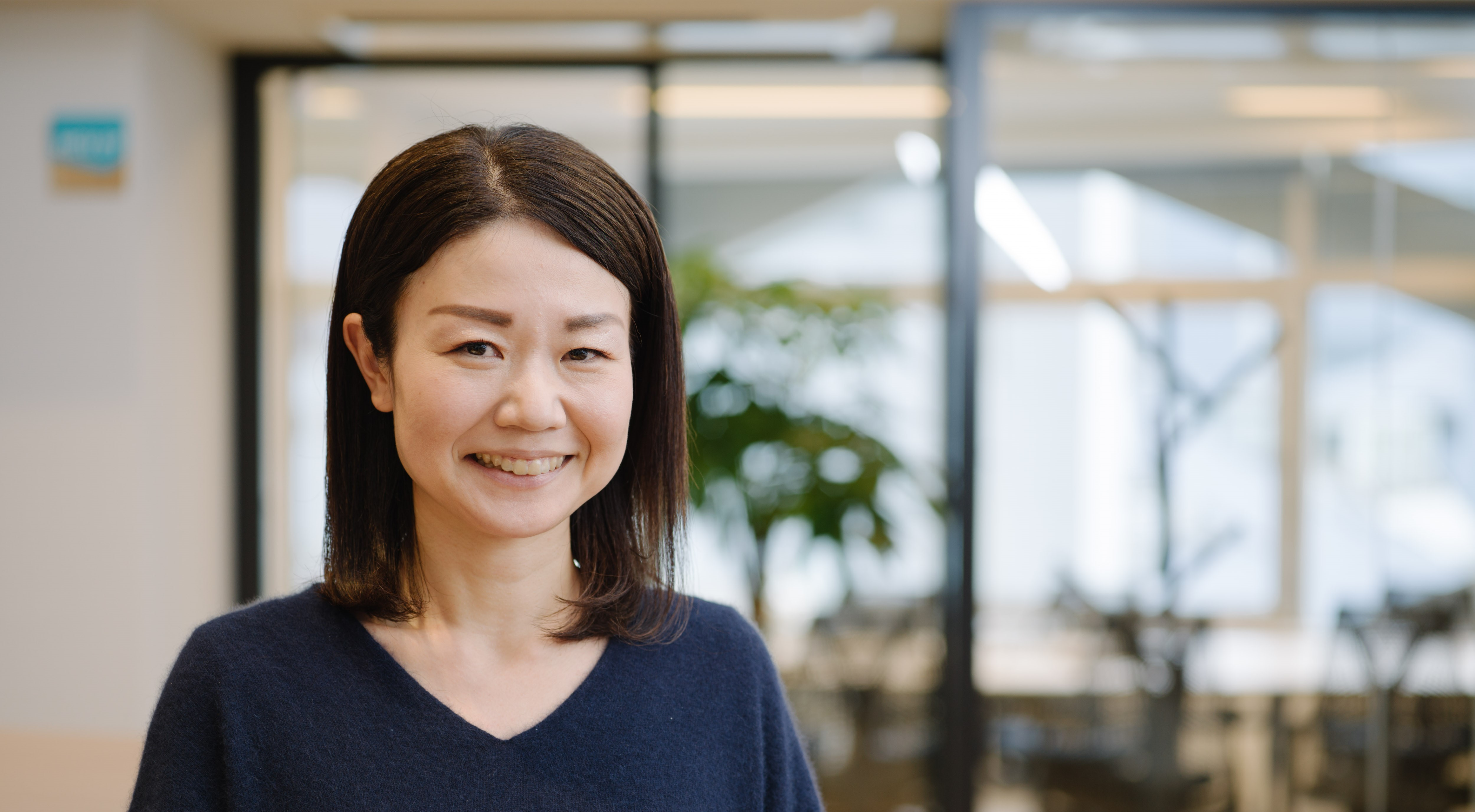 医療の壁を乗り越え、幅広い業界を巻き込みたい――セールス 木村美貴