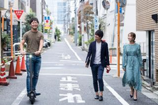ブルーオーシャンの市場で”日本の採用を変える"0→1セールス職WANTED