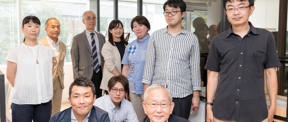 学術担当｜勉強好きな方探してます。海外の最新ハイテク製品情報を現場に提供