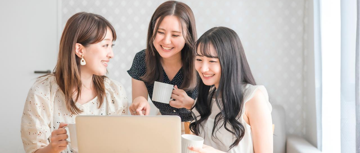 大学生｜クリエイティブ制作の一貫した流れを学べる！実践型デザインインターン