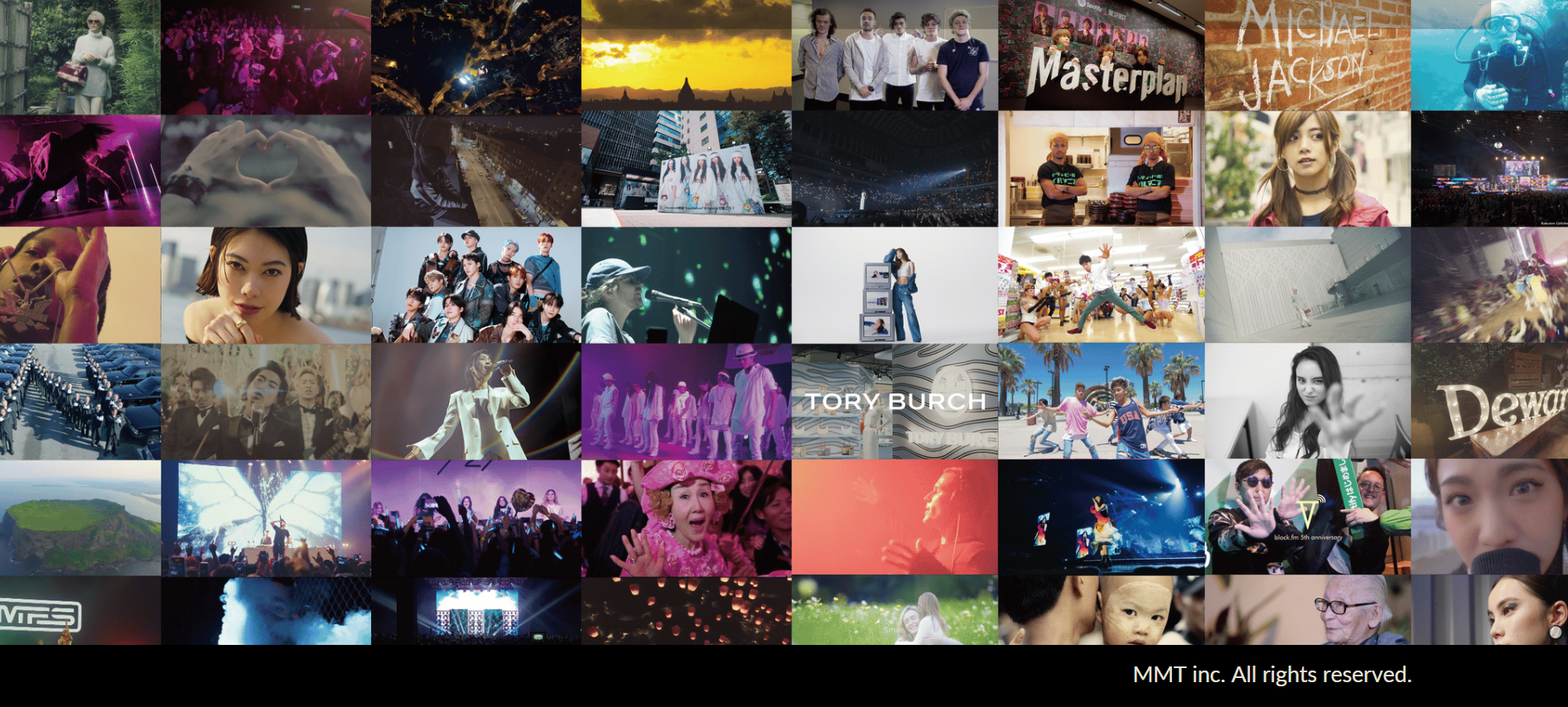 Official site update!!!