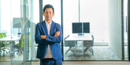 代表取締役社長 工藤武尊