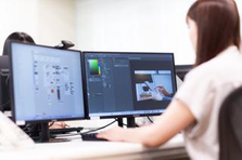 ユーザー視点で課題解決を追求したい～WEBデザイナー募集～｜大阪｜