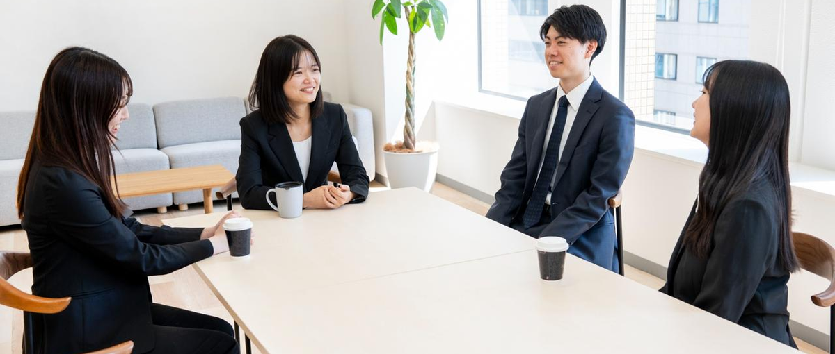 27卒｜人と組織の変革を導き未来のCHROを目指せる人事戦略コンサルタント