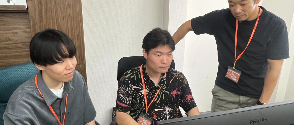 IT業界に興味がある方必見！未来を創るエンジニアを募集