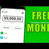 *Cash App Hack* Free Money Cash App Genera