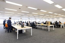 建設DXの先駆者になりませんか？新規事業　DX事業部責任者募集