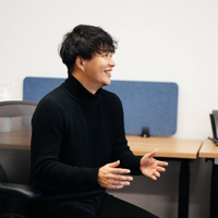 岡本 駿平さんのプロフィール