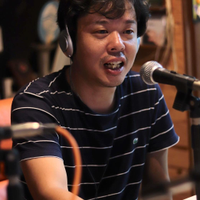 中定 篤さんのプロフィール