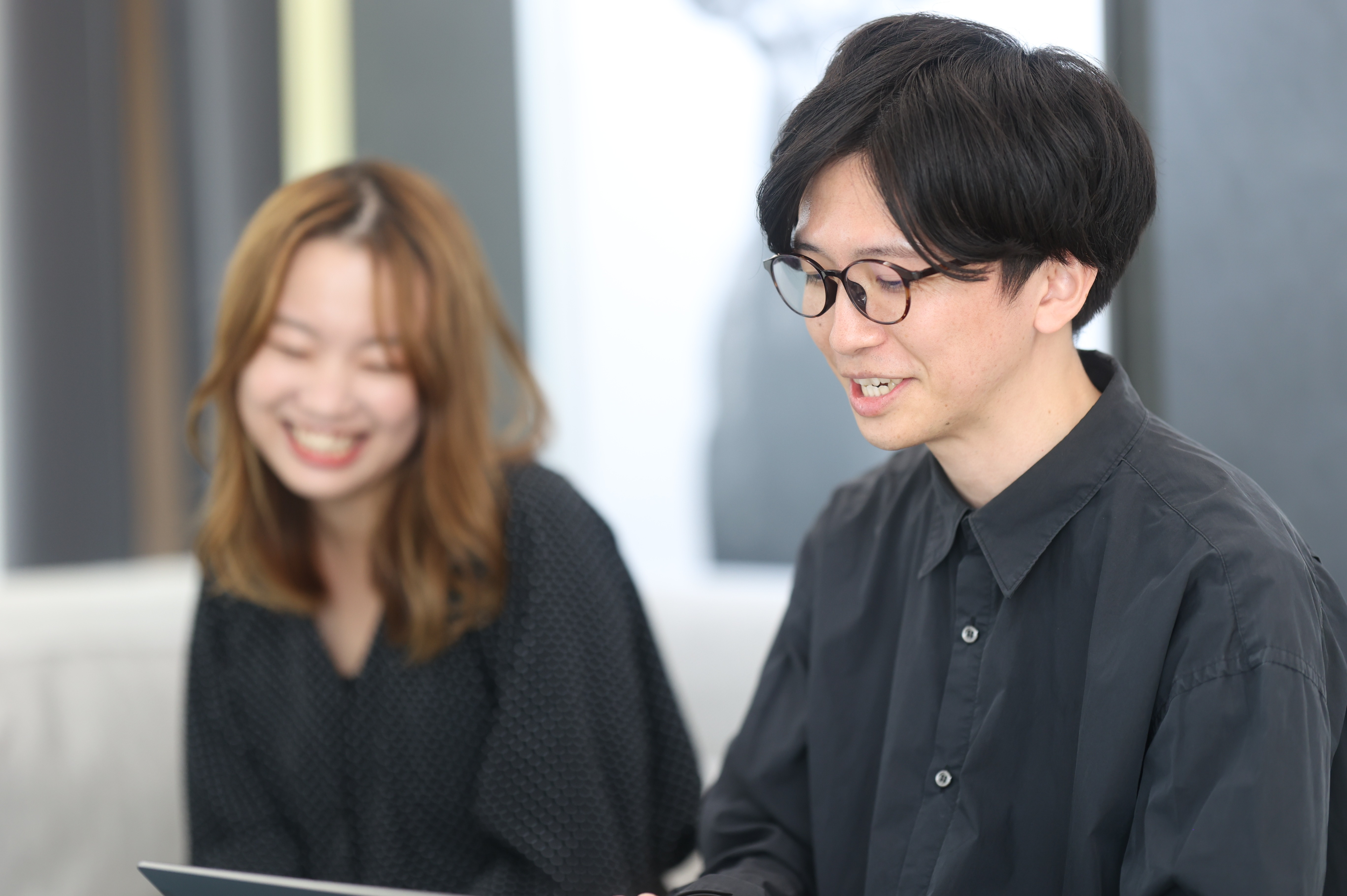 26卒/React学習経験｜フロントエンドエンジニア募集！プライベート充実