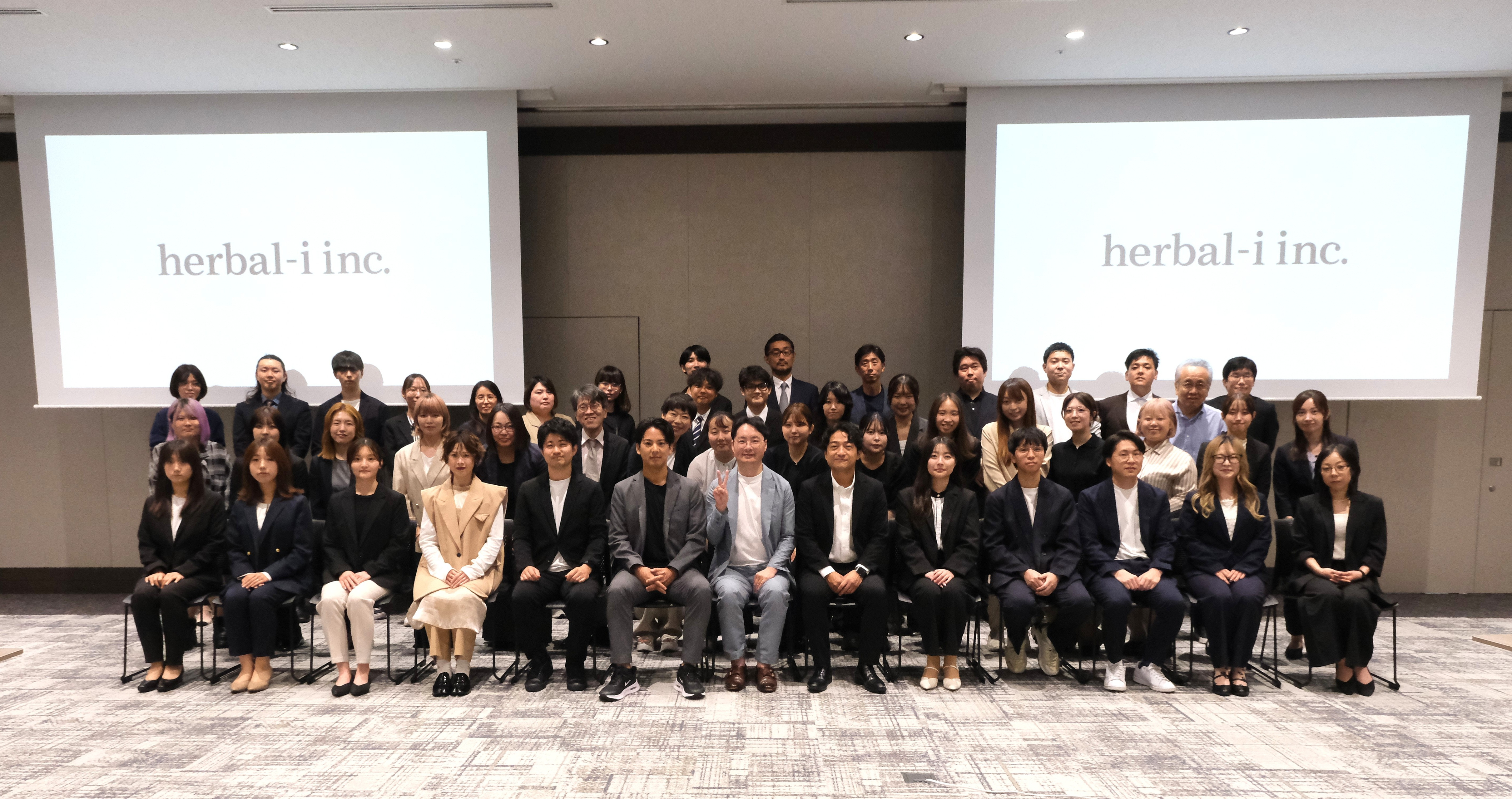 第11期第２四半期総会を行いました！