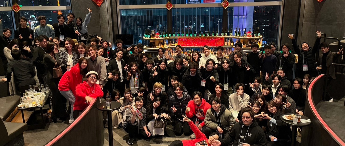 インフルエンサーマーケ｜起業家精神あふれるマーケター求！圧倒的成長をしよう