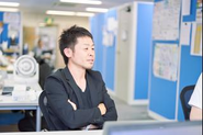 30代メンバーも活躍しています